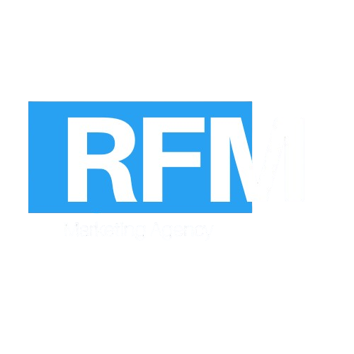 RFM Marketing Website